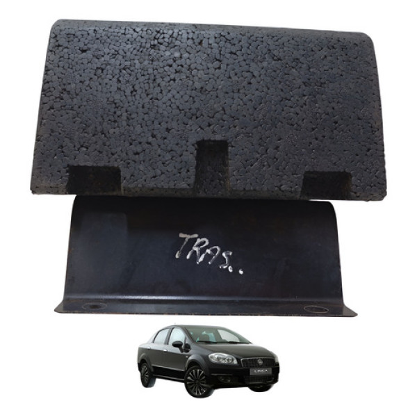 Isopor Parachoque Traseiro Linea 2008 2009 2010 2011 A 2015