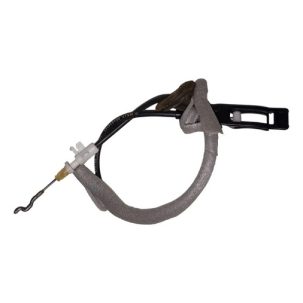 Cabo Fechadura Porta Traseira Direita Polo Virtus 2017 A 22