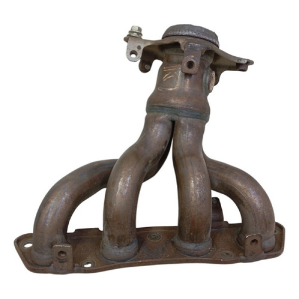 Coletor Escapamento Corolla Xrs 2.0 2017 2018 2019