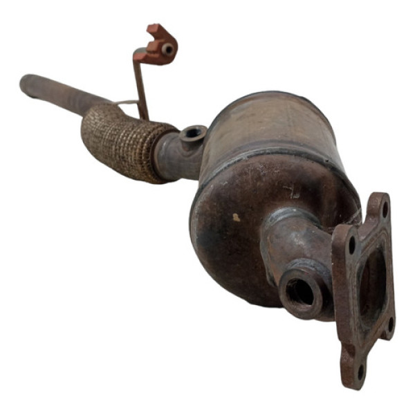 Catalizador Volkswagen Gol Voyage G7 G8 1.0 3cc