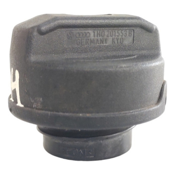Tampa Gargalo Combustível Audi A4 96 A 99 1h0201553b
