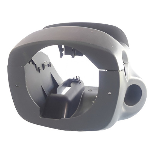 Moldura Acabamento Coluna Direção Toyota Etios 2015 Original