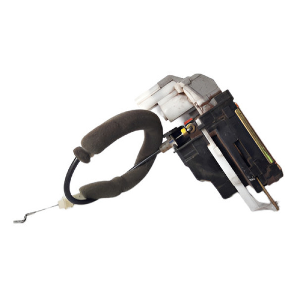 Fechadura Elétrica Porta Traseira Direita Fiesta 04/12 Origi