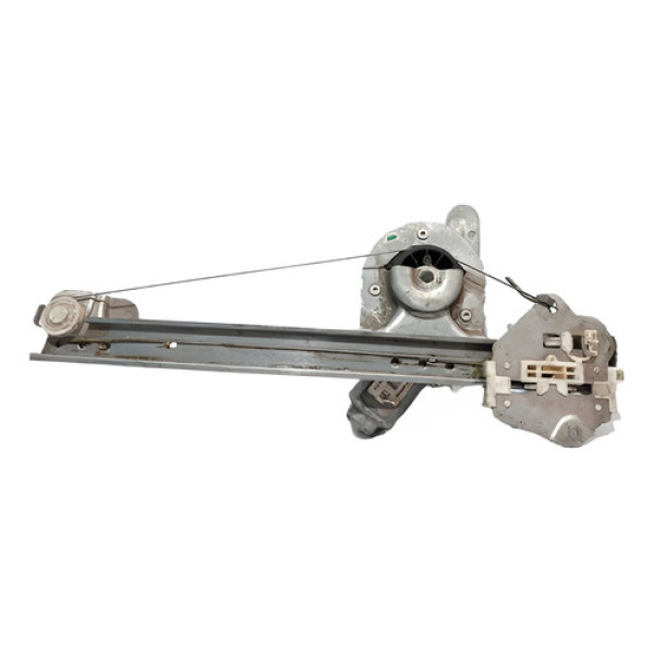 Máquina Vidro Elétrico Traseiro Direito Duster Oroch 16/20