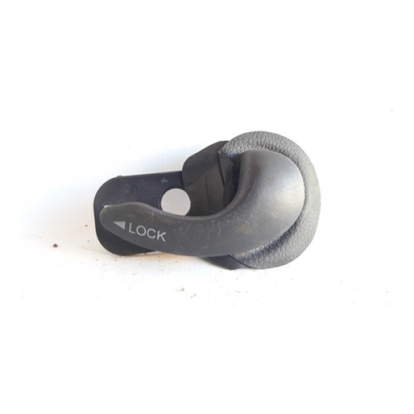 Maçaneta Interna Traseira Direta Palio 1996/2003 Original