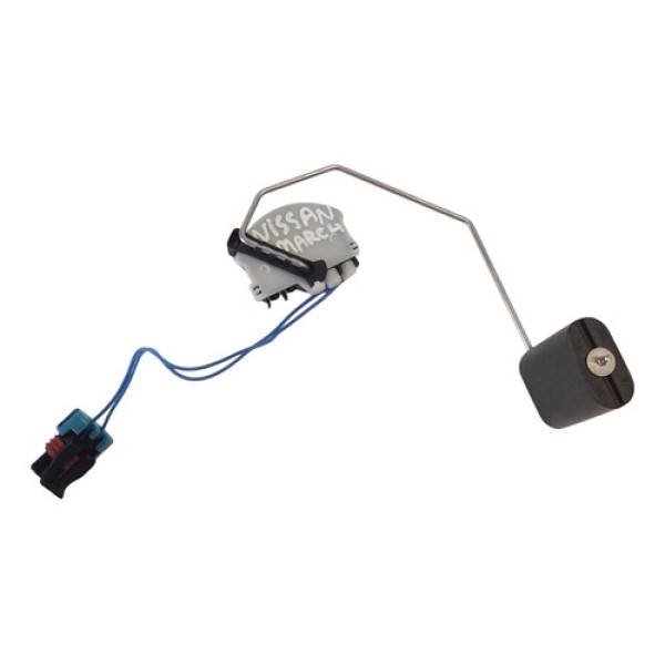 Boia Bomba Combustível Nissan March 25718