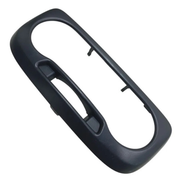 Moldura Comando Ar Strada 2020 2021 2022 2023 Original