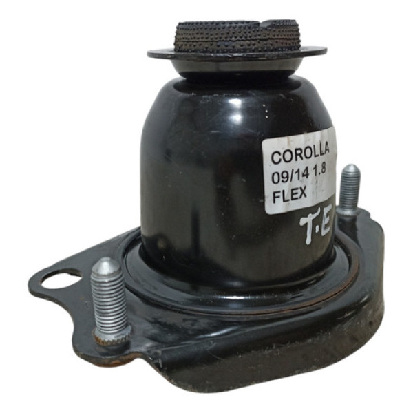 Coxim Amortecedor Traseiro Esquerdo Toyota Corolla 09/14
