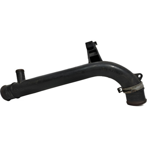 Tubo Cano D Água Motor Agile Celta 2010 2011 A 2014 Original
