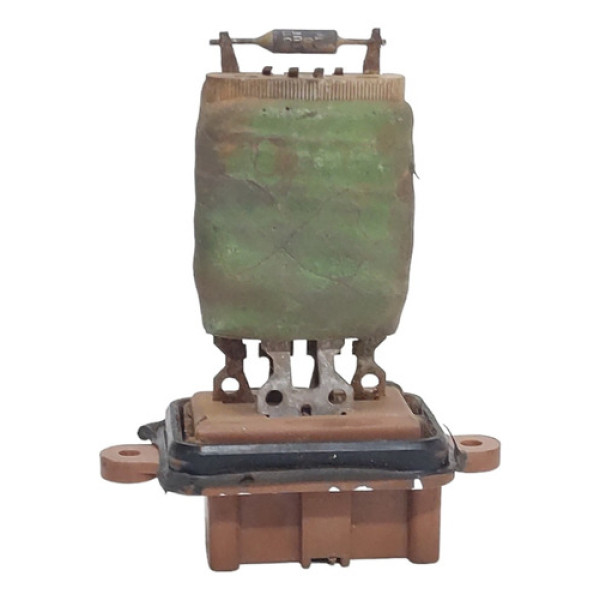 Resistência Ar Condicionado Palio Siena Strada 96 A 99 B837