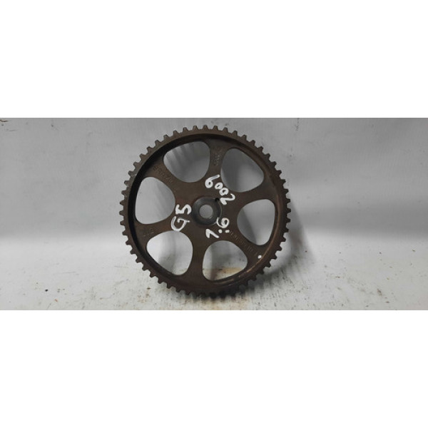 Polia Comando Válvula Gol/saveiro/voyage G5 1.6 8v 2009 