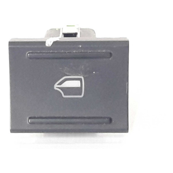 Botão Vidro Elétrico Traseiro Esquerdo Gol/voyage G5 20351