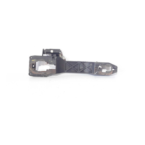 Base Maçaneta Externa Dianteira Direita Corolla 09/14  Preto