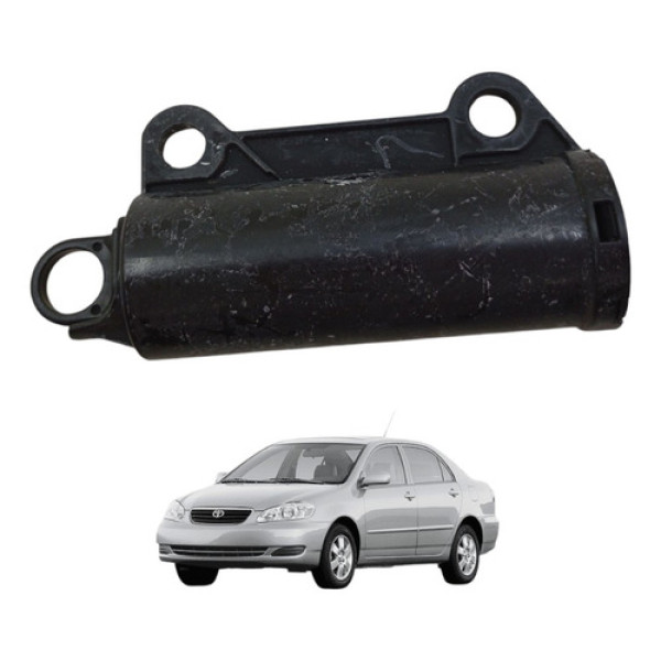 Amortecedor Porta Luvas Corolla 2003 2004 2005 2006 A 2008