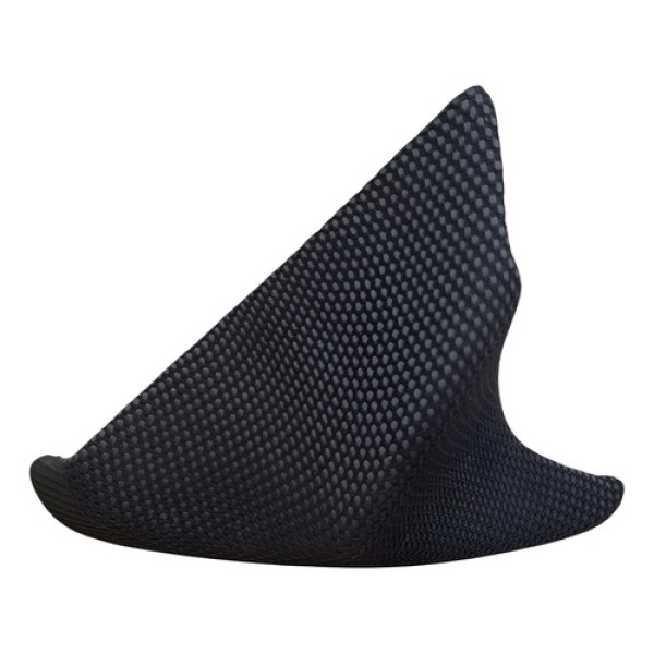 Moldura Cruze Painel Direito 2012 2013 2014 2015 Preto