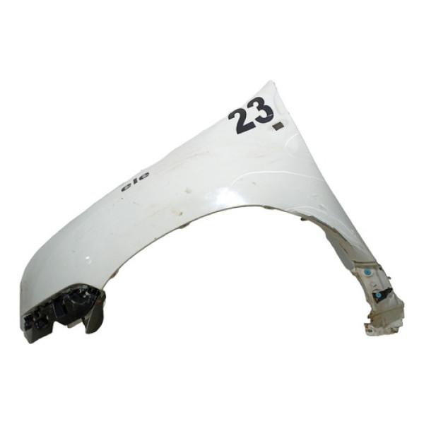 Paralama Lado Esquerdo Duster Oroch 2012/2020 C/avarias