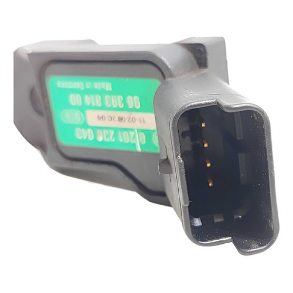 Sensor Map Citroën C3 Picasso 1.6 16v 2011 Original 