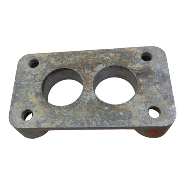 Espaçador Base Carburador Motor Cht 84 Au-9p697-c