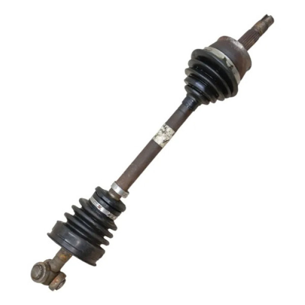 Semi Eixo Esquerdo Mobi 2014 2015 2016 2017/2021 Original