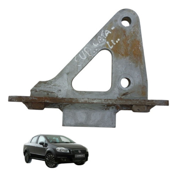 Suporte Catalisador Linea 1.9 2008 2009 2010 2011 A 2015