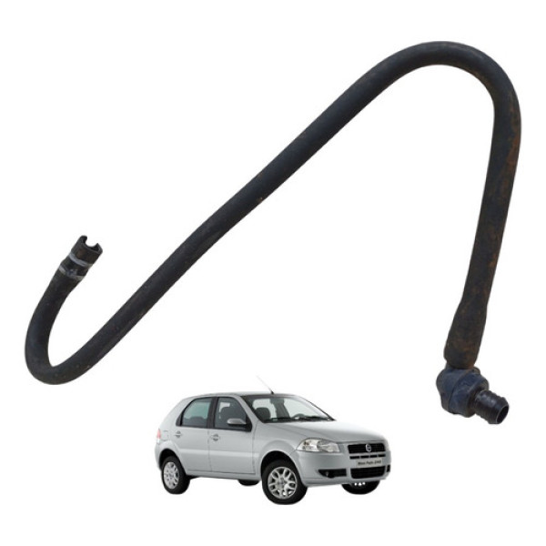 Mangueira Hidrovácuo Coletor Admissão Palio Siena 1.4 09/12