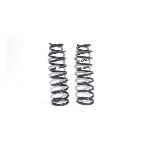 Par Molas Suspensão Traseira Corolla 03/08 22099