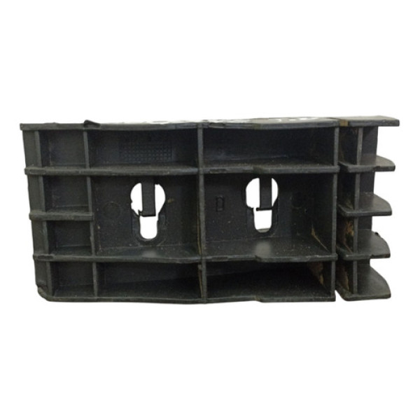 Guia Do Parachoque Traseiro Direito Corsa Classic 96/10