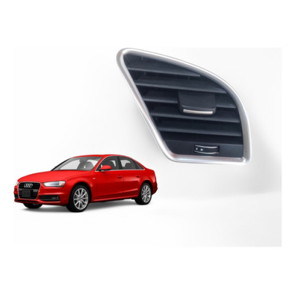 Difusor Direito Ar Condicionado Audi A4 2013 A 16 8t1820902