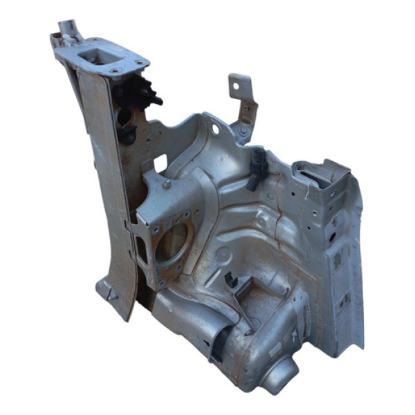 Longarina Mini Frente Lado Direito Polo 2002 2003 A 2012 