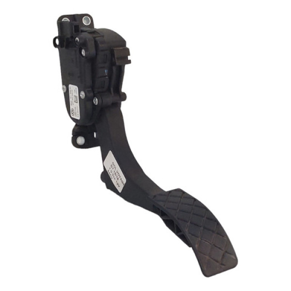 Pedal Acelerador Eletronico Gol Voyage 1.0 3cc 16 A 18 