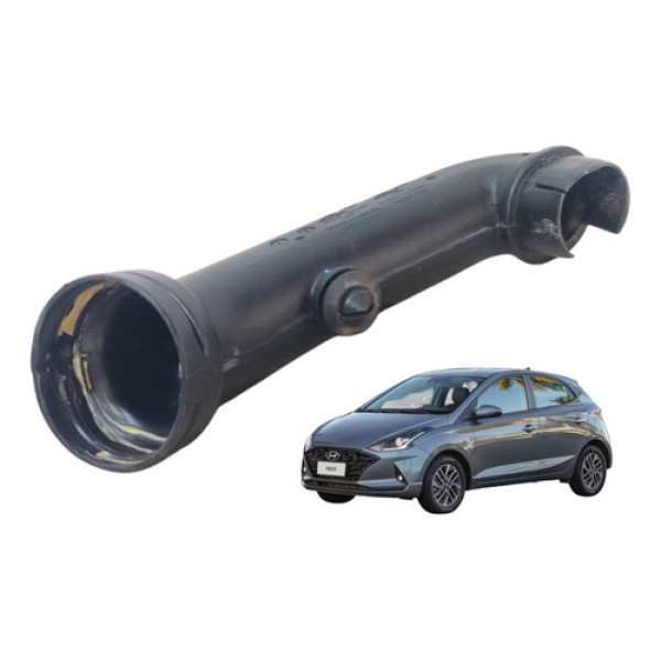 Mangueira Filtro Ar Hb20 1.0 3cc Aspirador 2019 A 2022