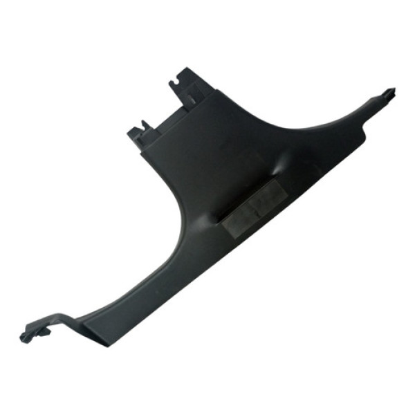 Acabamento Coluna Inferior Esquerda Argo Cronos 2018 A 2021