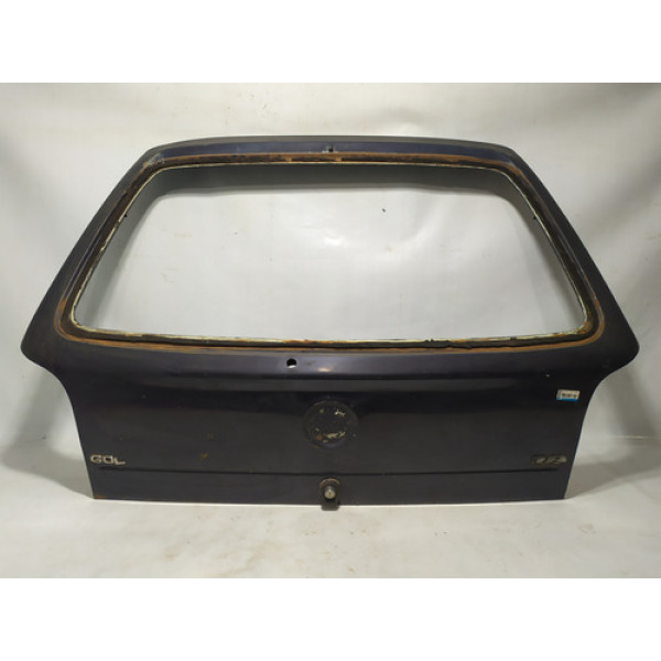 Tampa Traseira Gol Bola G2 1995/2000 Usada