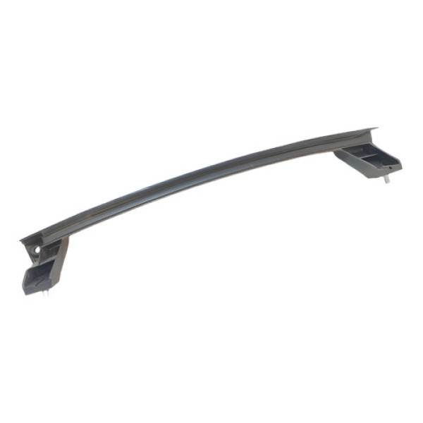 Guia Vidro Dianteiro Direito Cobalt 2016 A 2020 Original Preto