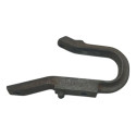 Suporte Inferior Radiador Astra 1999 2000 A 2011