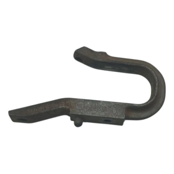Suporte Inferior Radiador Astra 1999 2000 A 2011