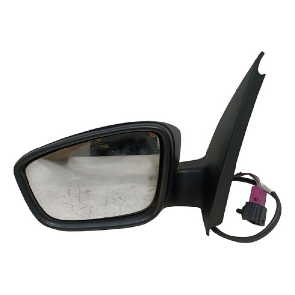 Retrovisor Elétrico Esquerdo Saveiro G6 G7 2013/18 Original