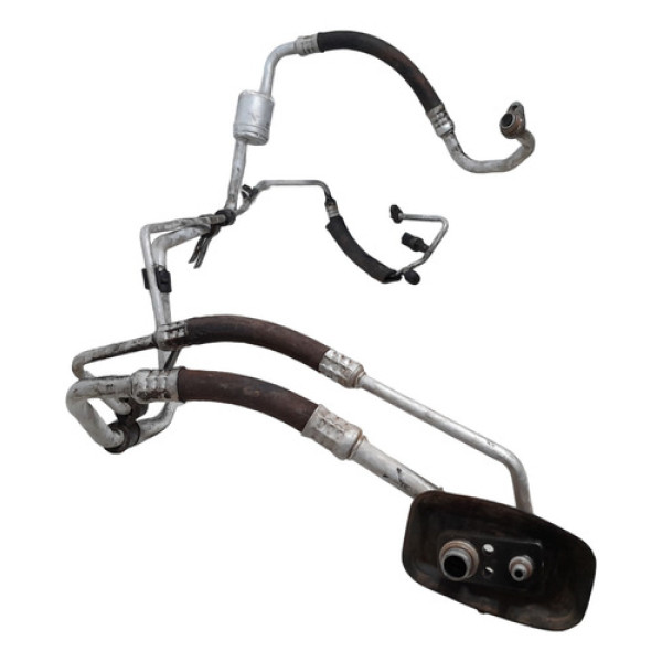 Mangueira Ar Condicionado Peugeot 206 1.6 16v 2006