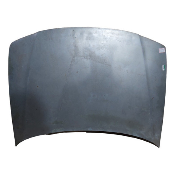 Capô Original Usado Com Detalhes P/recuperar Audi A3 99/07