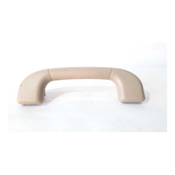 Alça Teto Pqp Caramelo Dianteira Direita Captiva 8/13 23500 Caramelo