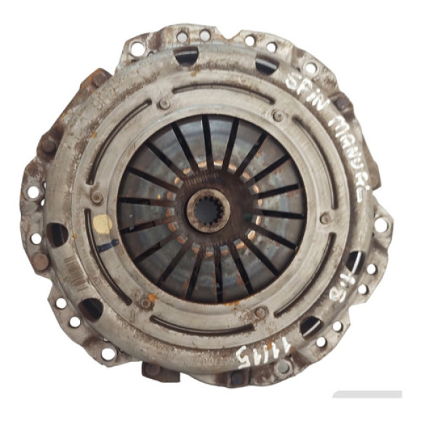 Disco Platô Embreagem Spin 1.8 11 A 15 94725592 Preto