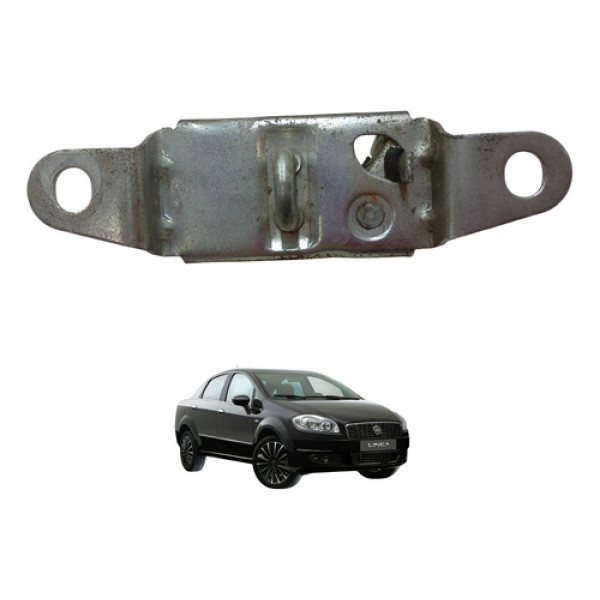 Batente Fechadura Porta Malas Linea 2008 2009 2010 A 2015
