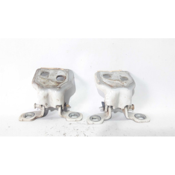 Dobradiça Porta Traseira Esquerda Duster Oroch 12/19