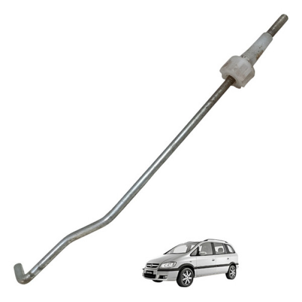 Vareta Trava Fechadura Zafira Dian Ambos Os Lados 2001/2012 Dianteira