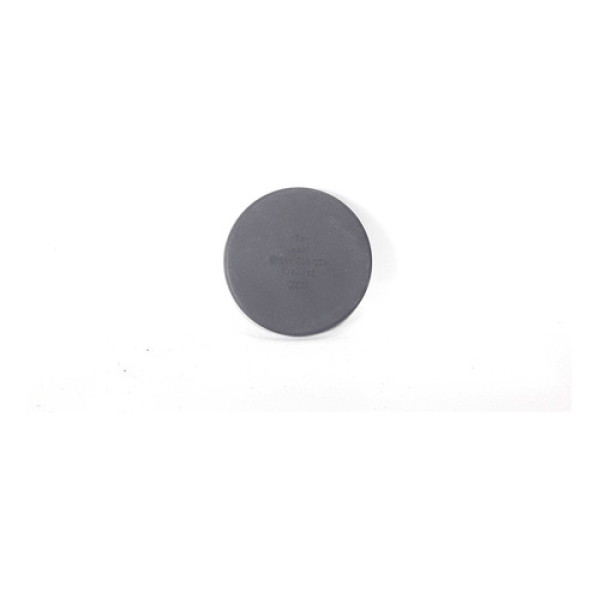 Tampa Porca Fixação Estepe Audi A4 97/00 8d0803899 22321