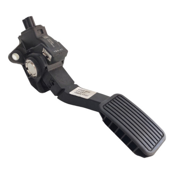 Pedal Acelerador Eletronico Civic 2.0 Cvt 16 A22 191641e8409