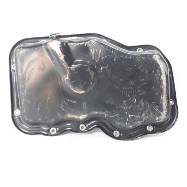 Cárter Óleo Motor Gol Saveiro Voyage 1.6 8v G5 032103601aa 