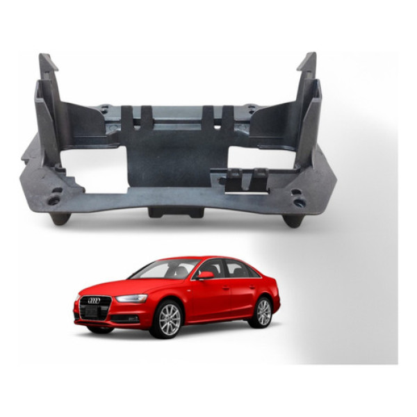 Suporte Módulo Injeção Audi A4 2.0 Tfsi 2013 A 16 8k0907461