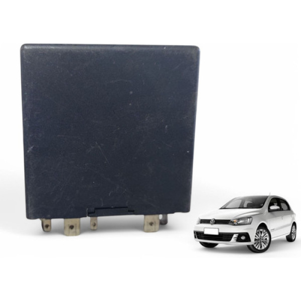 Relé Ajuste Retrovisor Elétrico Gol 2010 A 2012 1je959254