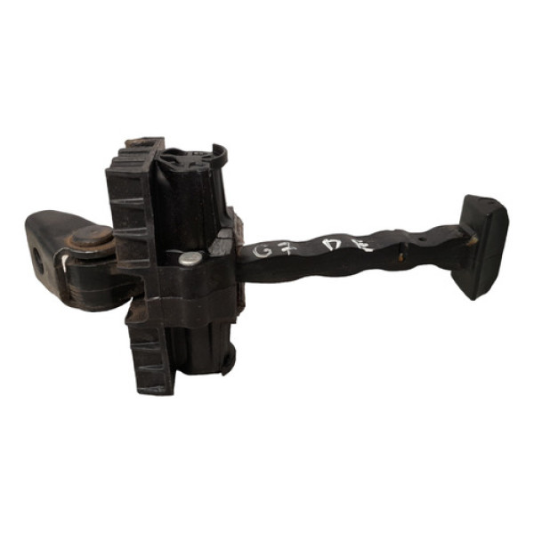 Limitador Porta Dianteiro Esquerdo Volkswagen Gol G7 